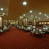 Отель Морско Око Гарден 